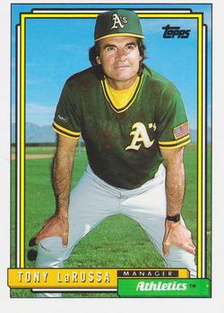 Tony La Russa