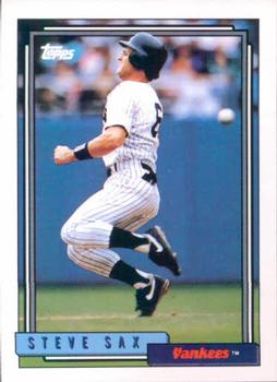 Steve Sax