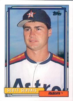 #437 Scott Servais