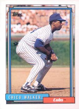 #439 Chico Walker