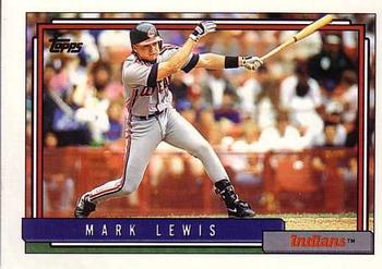 Mark Lewis