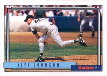 Jeff Johnson