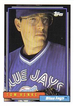 Tom Henke