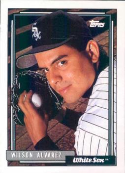 Wilson Alvarez