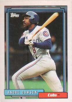 Andre Dawson