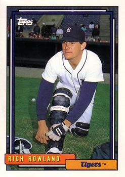 Rich Rowland