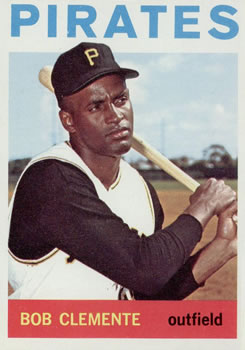 Bob Clemente