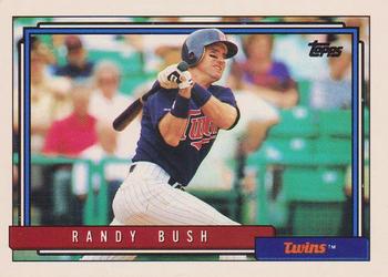 Randy Bush