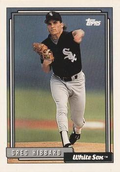 Greg Hibbard