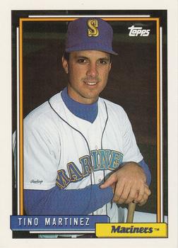 Tino Martinez