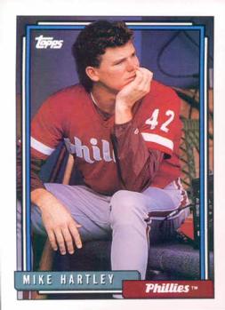 Mike Hartley