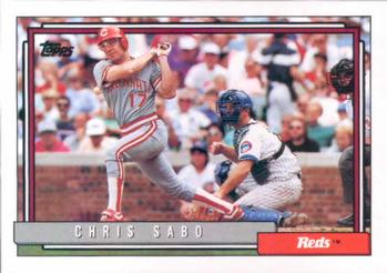 Chris Sabo