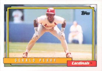 Gerald Perry