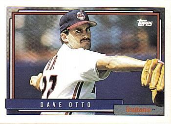 Dave Otto