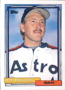 Rob Mallicoat