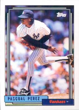 Pascual Perez