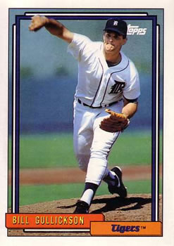 Bill Gullickson