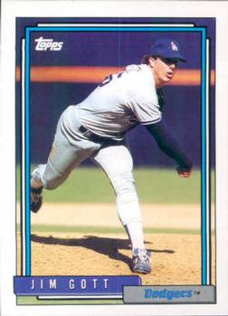 Jim Gott