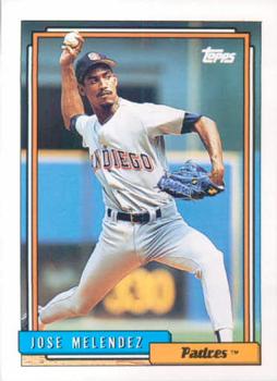 Jose Melendez