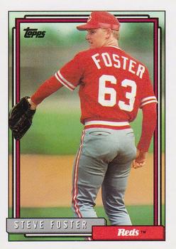 Steve Foster
