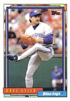 Dave Stieb