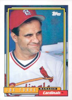 #549 Joe Torre