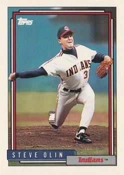 Steve Olin