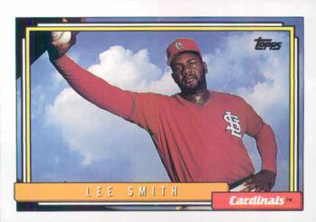 Lee Smith