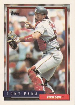 Tony Pena