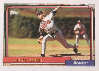 Steve Avery