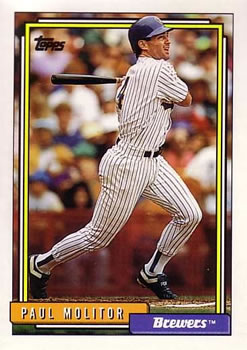 Paul Molitor