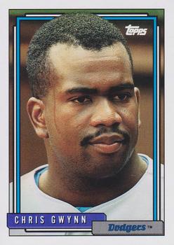 Chris Gwynn