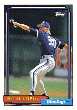 Todd Stottlemyre