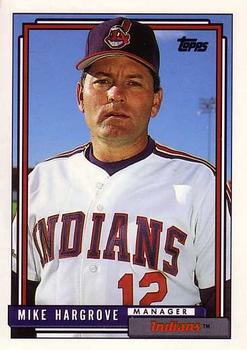 Mike Hargrove