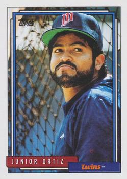 Junior Ortiz