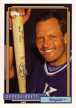 George Brett