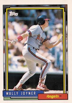 Wally Joyner