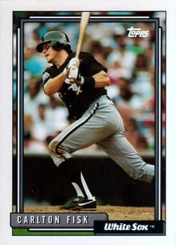 Carlton Fisk