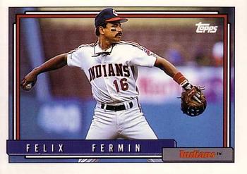 Felix Fermin