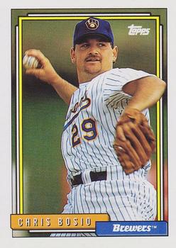 Chris Bosio