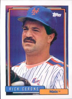 Rick Cerone