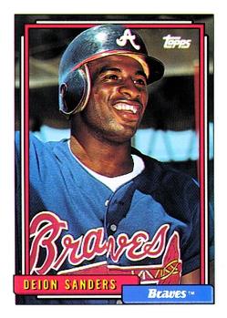 Deion Sanders