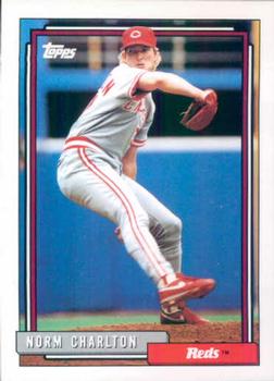 Norm Charlton