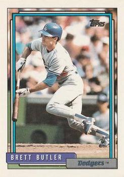 Brett Butler