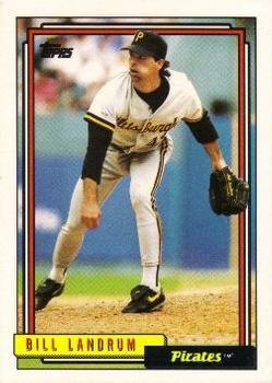 Bill Landrum