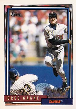Greg Gagne