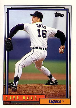 Dave Haas