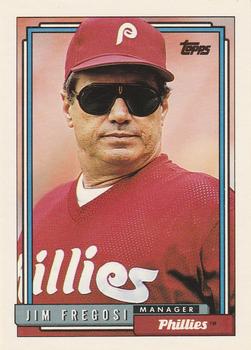 Jim Fregosi