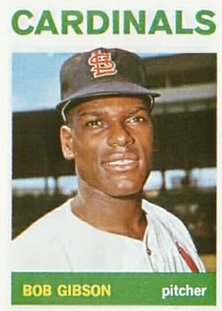 Bob Gibson