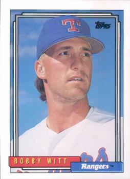 Bobby Witt